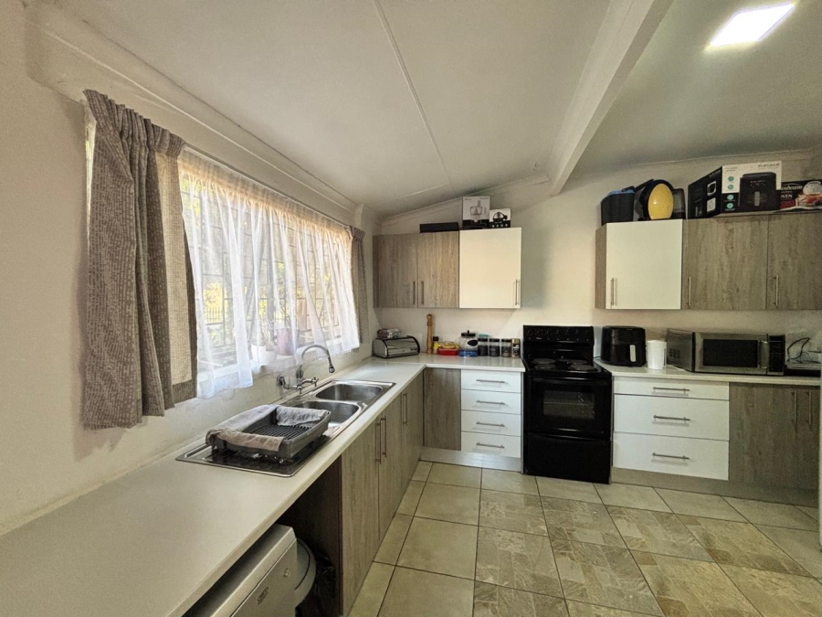 3 Bedroom Property for Sale in Sasolburg Ext 10 Free State